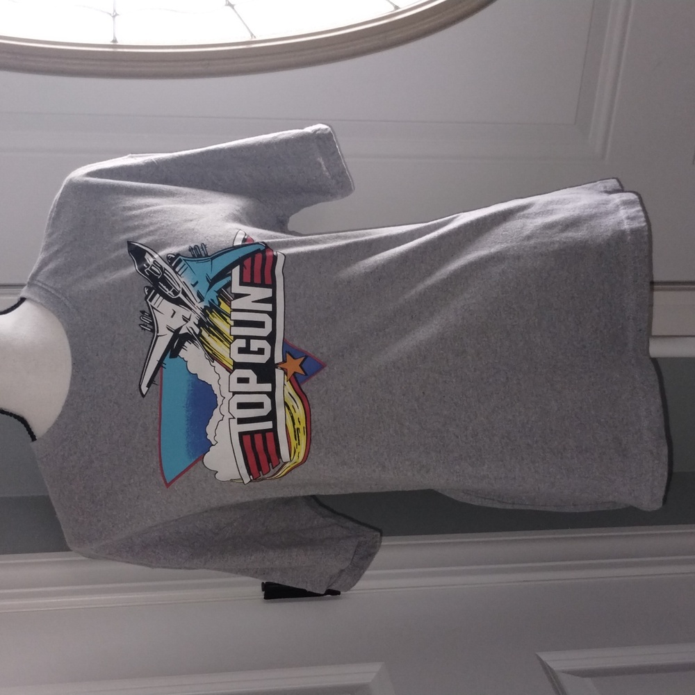 Top Gun Tshirt